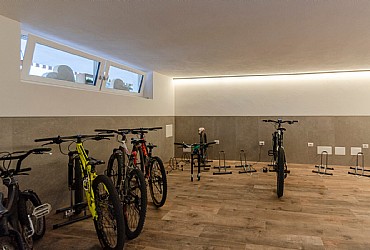 Appartamento a San Giovanni di Fassa - Vigo - Estate - ID foto 3436
