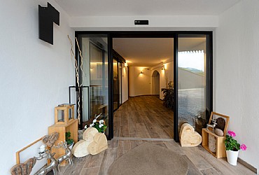 Appartamento a San Giovanni di Fassa - Vigo - Estate - ID foto 3437