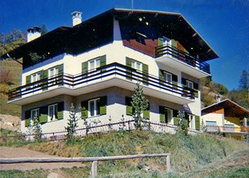 Appartamento a Moena - Estate - ID foto 344