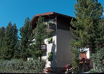 Appartamento a Moena - Estate - ID foto 345