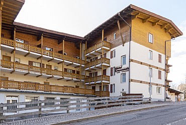 Appartamento a San Giovanni di Fassa - Vigo - Esterne - ID foto 3458