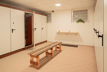 Apartment in Canazei - Extras - Photo ID 3463