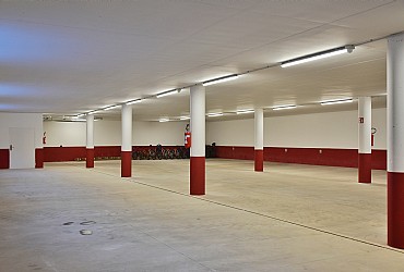 Apartment in Canazei - Extras - Photo ID 3464