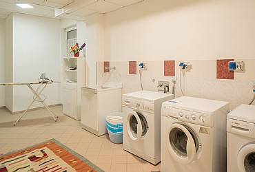 Apartment in Canazei - Extras - Photo ID 3465