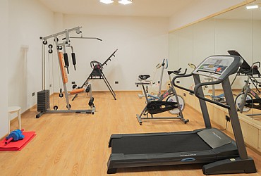 Apartment in Canazei - Extras - Photo ID 3466