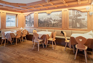 Apartment in Canazei - Extras - Photo ID 3467