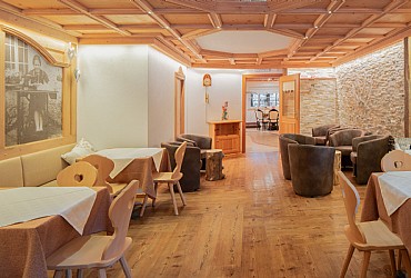 Apartment in Canazei - Extras - Photo ID 3468