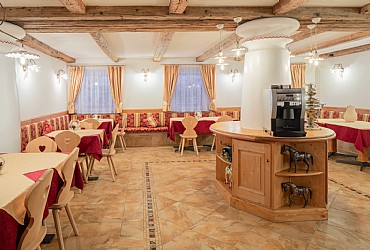 Appartamento a Canazei - Varie - ID foto 3469