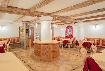 Apartment in Canazei - Extras - Photo ID 3470