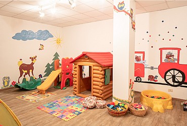 Apartment in Canazei - Extras - Photo ID 3471