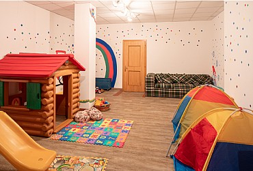 Apartment in Canazei - Extras - Photo ID 3472