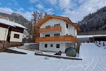 Dream Apartments Moena - 