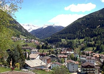Appartamento a Moena. Panorama