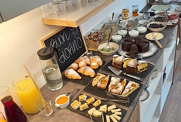 квартира - Soraga - Extras - Photo ID 3493