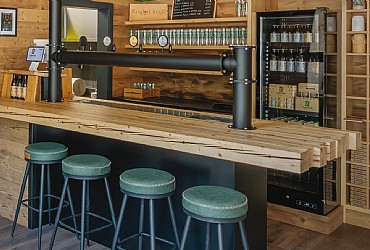 Services - Moena - Gallery - Photo ID 3495