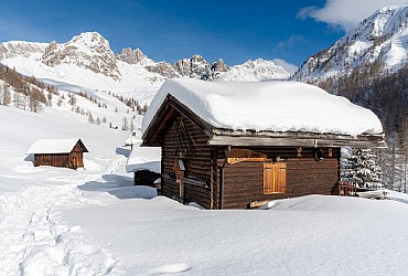 Ski Area San Pellegrino - 