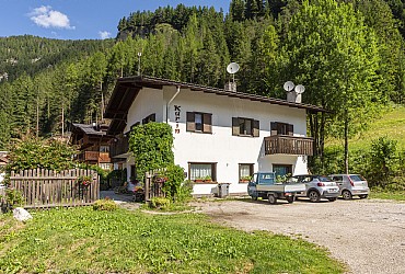 Appartamenti Karin - Canazei
