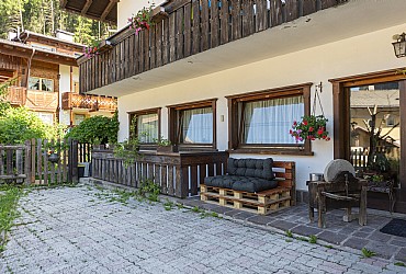 Appartamenti Karin - 