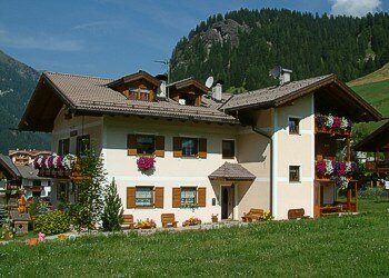 Appartamento a Penia di Canazei - Estate - ID foto 358