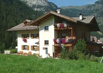 Appartamento a Penia di Canazei - Estate - ID foto 359