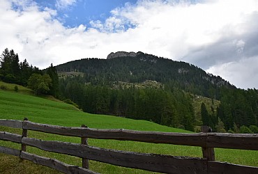 Apartmaju - Moena - Razgled - Photo ID 3593