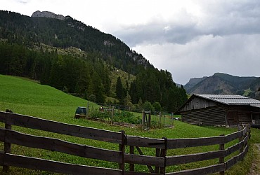 Ciasa de le Pitote - 