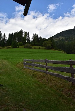 Apartmaju - Moena - Razgled - Photo ID 3595