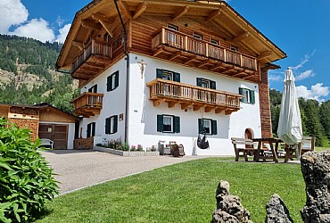 Ciasa Trottner - 