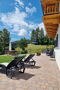 Ciasa Trottner - 