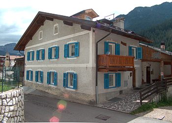 Piso - Mazzin di Fassa - Verano - Photo ID 360