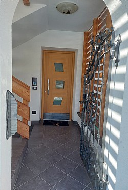 Ciasa Trottner - 