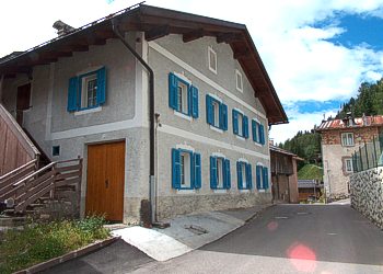Piso - Mazzin di Fassa - Verano - Photo ID 361