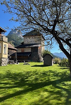 Appartamento a San Giovanni di Fassa - Pozza - Esterne - ID foto 3610