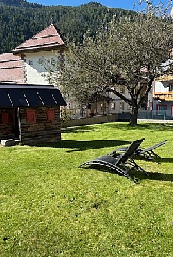 Apartmanu - San Giovanni di Fassa - Pozza - Eksterijer  - Photo ID 3611