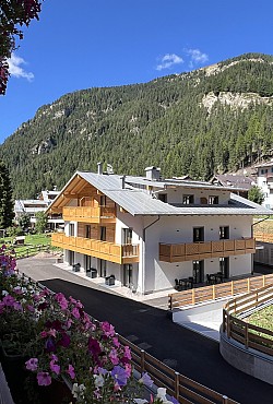 Villa Andarosa - 