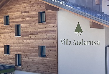 Villa Andarosa - 