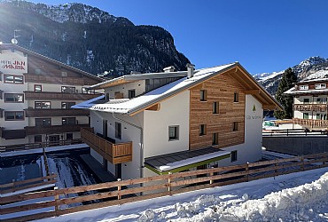 Villa Andarosa - 