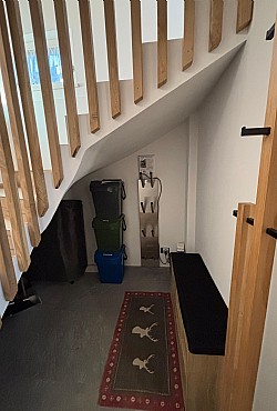 Apartment in San Giovanni di Fassa - Pozza - External - Photo ID 3656