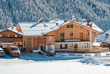 Majon Ladina - 