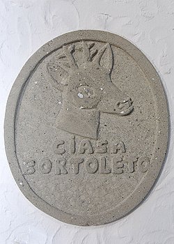 Ciasa Lino Defrancesco - 