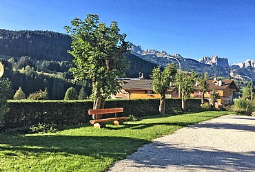 Ciasa Lino Defrancesco - 