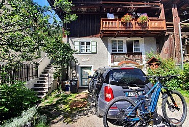Chalet Tobià de Vale - 