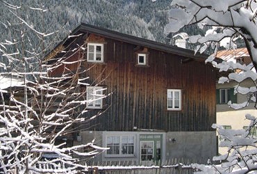 Chalet Tobià de Vale - 