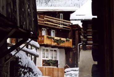 Chalet Tobià de Vale - 