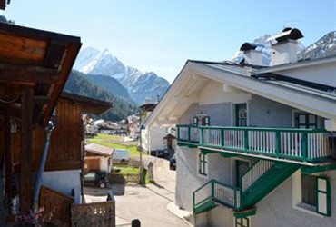 Chalet Tobià de Vale - 