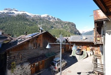 Chalet Tobià de Vale - 