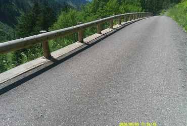 Maso Val  -  mansarda - 