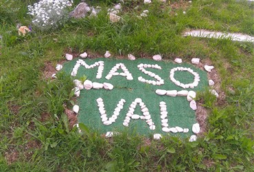 Maso Val  -  mansarda - 