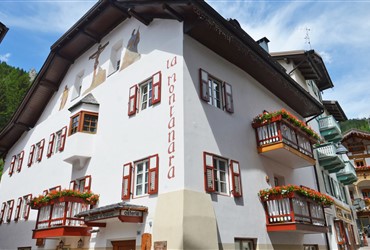 La Montanara - Canazei