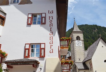 La Montanara - 